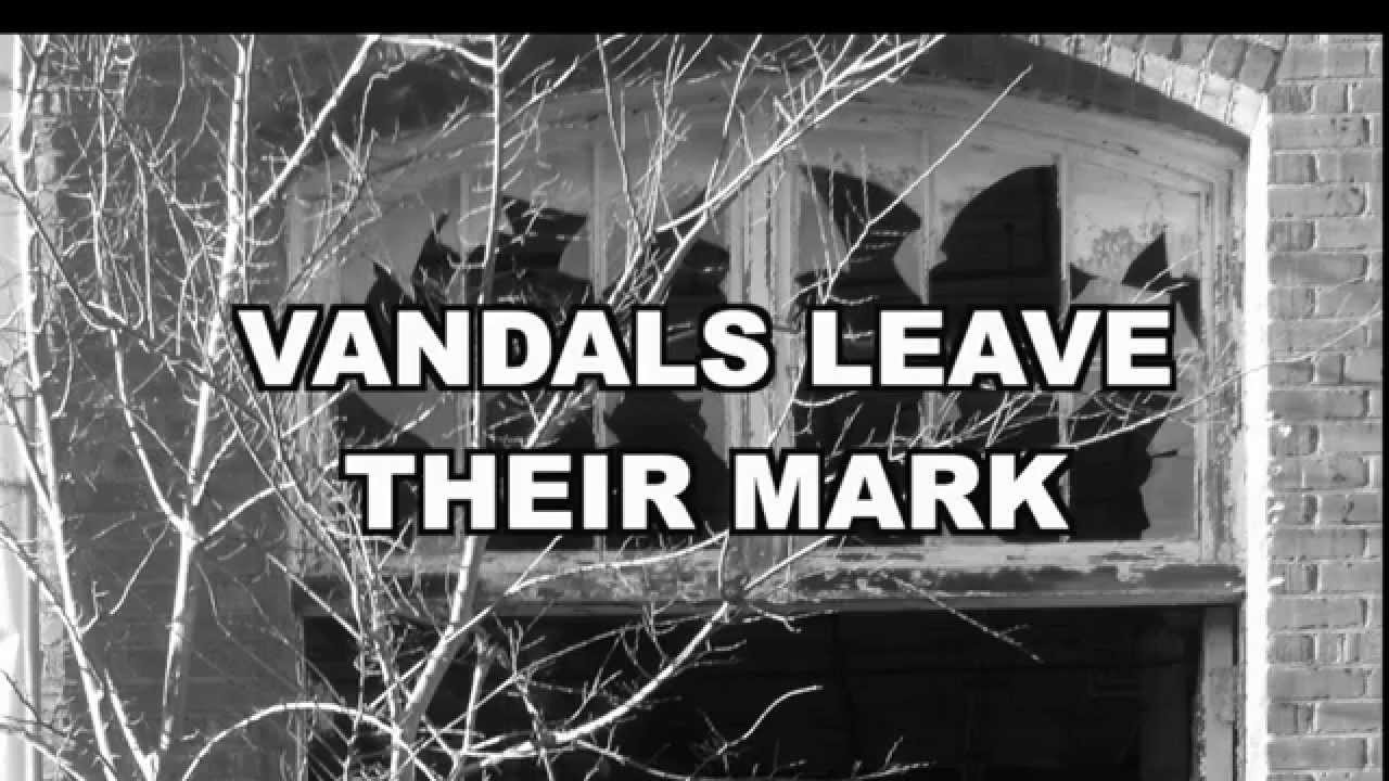 Urban Exploration:  Search for the morgue