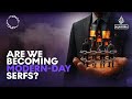 Doha Debates: Are we becoming modern-day serfs?