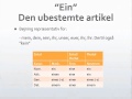 Videolektion: De tyske artikler Mp3 Song