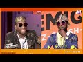 Peopl'Emik du 04 Oct. 2022 | Makosso face à Anaconda Mp3 Song