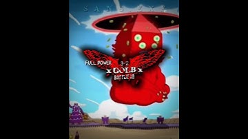 bill cipher vs golb #billcipher #vs #golb #gravityfalls #adventuretime #wisedit #alightmotion