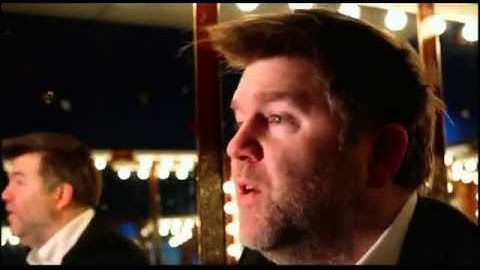 The Culture Show - James Murphy  (02/02/2010)