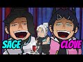 Infinite Lives Glitch (VALORANT Animated Parody)