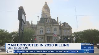 Jesse Hess convicted in Dwayne French murder