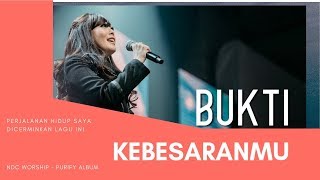 Bukti KebesaranMu Youtube