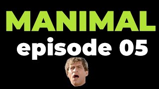 Manimal (1983) - episode 05 - fan appreciation supercut