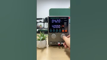 Demo: Booting an iPhone Motherboard with a DC Power Supply #repair #training #onlineschool #tips