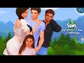 ✧ EP 15 || Boyfriend Meets Baby Daddy + Kehlani Ages up!🎂 || Runaway Teen Challenge • The Sims 3 ✧