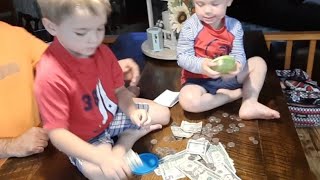 TREASURE HUNT - KIDS EDUCATIONAL VIDEO