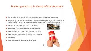 Clase básica de NOM y NMX