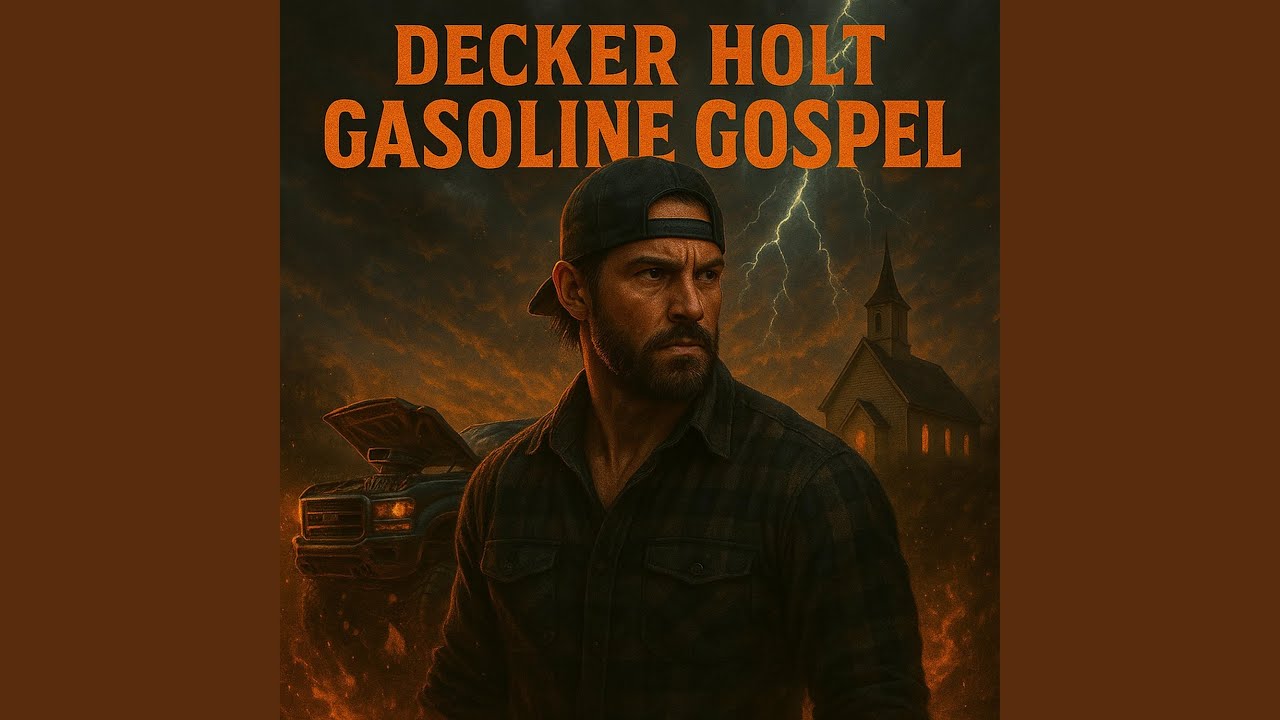 Gasoline Gospel