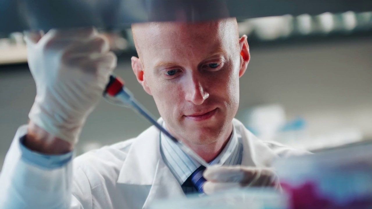 Meet The Scientists | Together We Can 