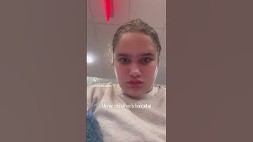 UPMC Children’s Hospital  old video