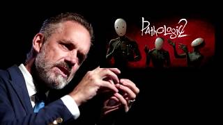 Jordan Peterson Reviews Pathologic 2