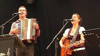Osserwinkel Trio 2011 Eppenschlag