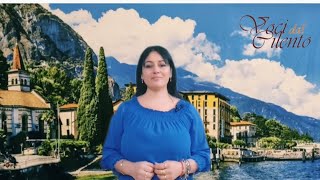 La puntata di questa settimana di Voci dal Cilento 
