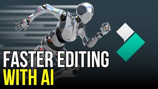 This AI Video Editing Software Is Insane screenshot 5