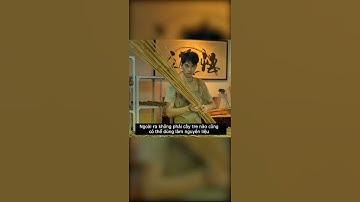 Làm thế nào để biến 1 cây tre thành cần câu #fishing #cauca