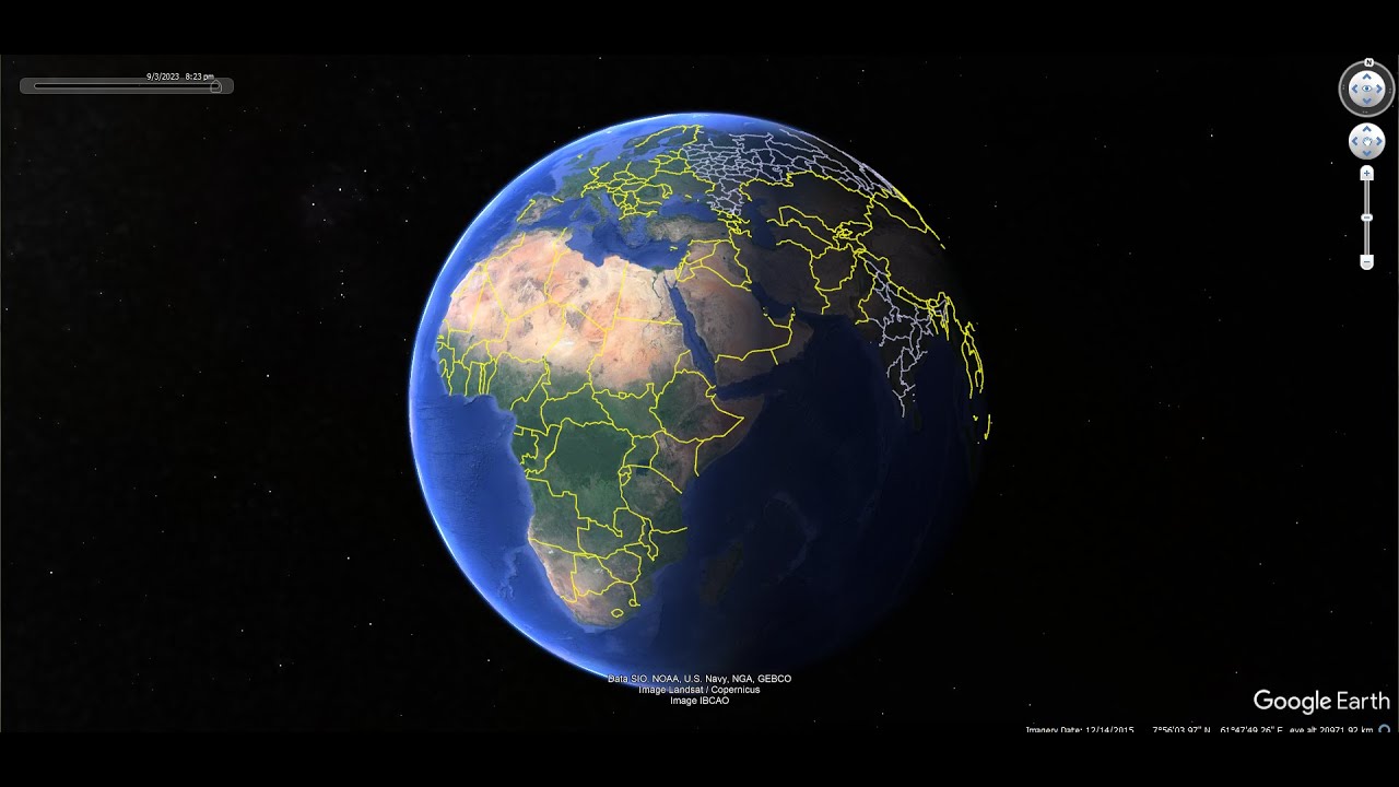 Why 6 Months Day And Night On Poles Polar Night Google Earth Pro why-6-months-day-and-night-on-poles-polar-night-google-earth-pro