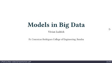 Models in Big Data: Bloom Filters & DGIM Algorithm Explained!