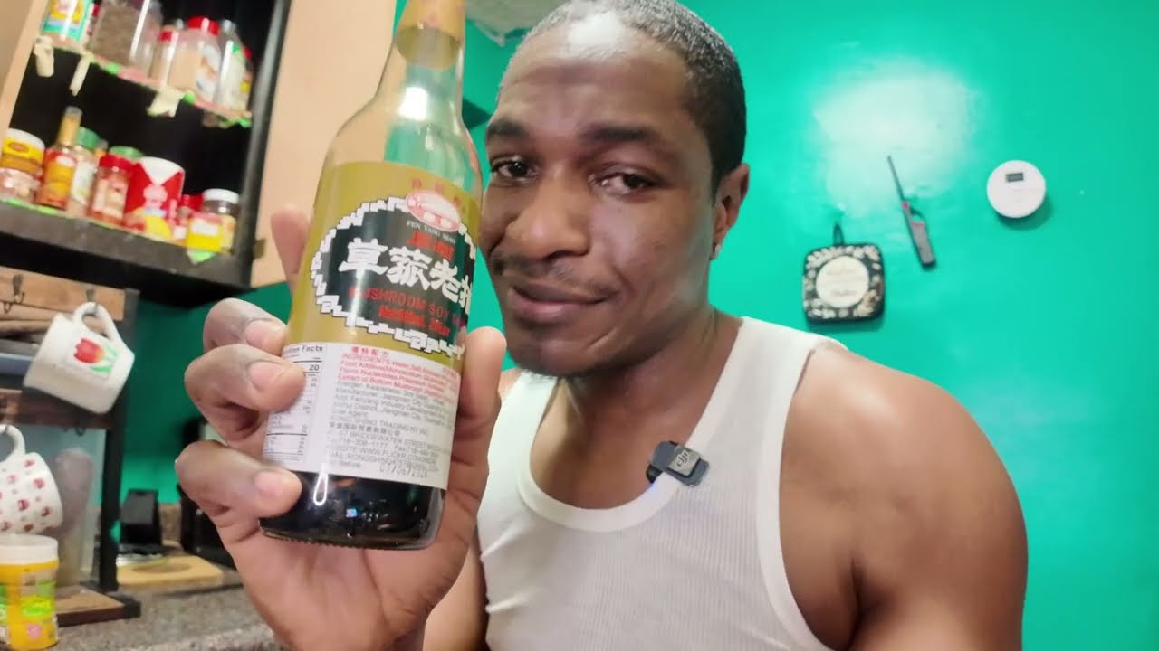 They Didn’t Expect This… Cooking From My Wheelchair.