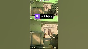 AWP Double Kill Mirage B Site #cs2