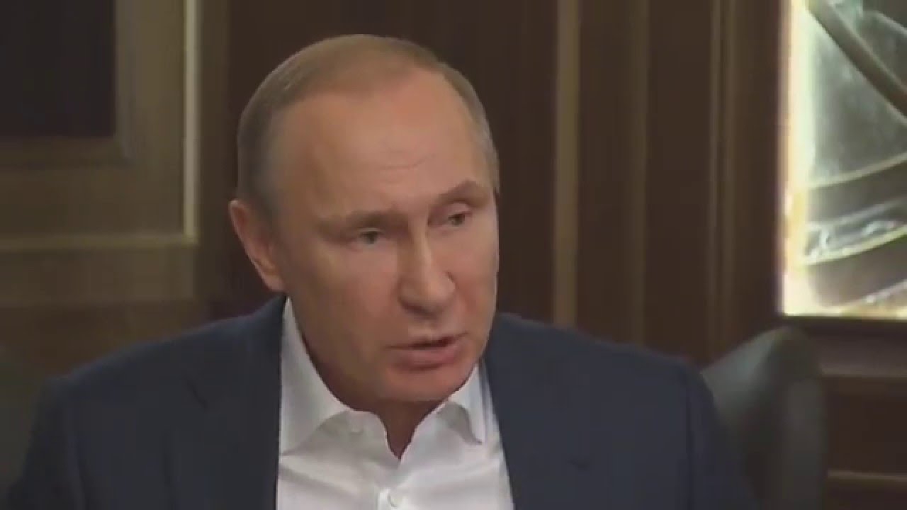 Путин возьмет киев