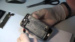 iPhone 5 - как починить аппарат, упавший в воду(, 2014-04-02T16:29:40.000Z)