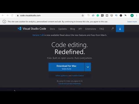 The Ultimate React Native Series  Lesson  6  Setting Up the Development Environment