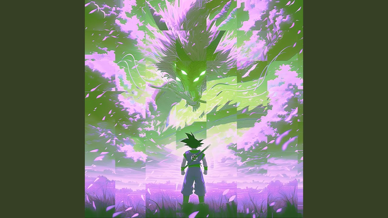 ONE LAST WISH (Instrumental Version)