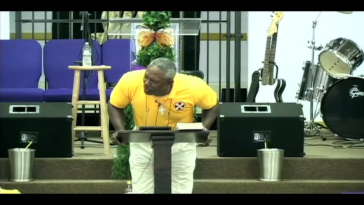 Dr David Otis Kindom Teachings Part 3