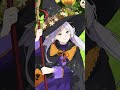 新パーティーでハロウィンの魔法🎃『葬送のフリーレン』2期2026年1月16日(金)放送開始