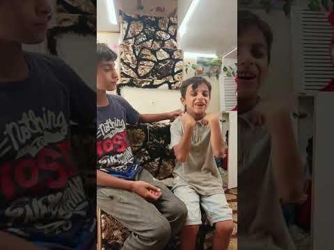 قولتلكم هحاول هحاول
