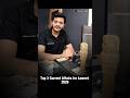 Top 3 daily current affairs for Lawcet exam | TG Lawcet | AP Lawcet