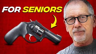 10 BEST Senior Proof Revolvers! Forget Semi Autos! (2026)