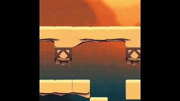 Lemmings Walkthrough - World 34 Level 4