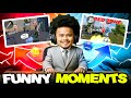 CR7HORAA Epic &amp; Funny PUBG Mobile Moments🤣🤣 (EPISODE 254) @cr7horaaYT 