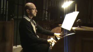 J. Williams - Schindler's List Theme