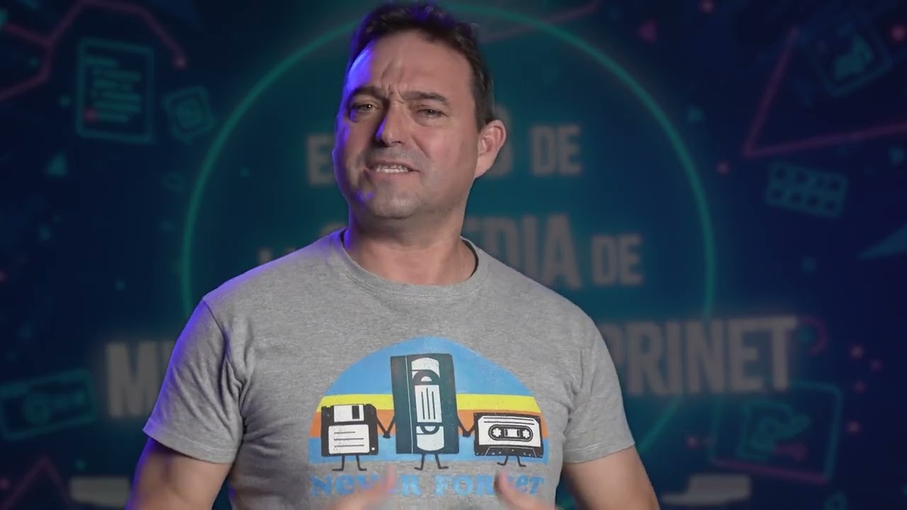 Monologo para sprinet windows 11 pro 