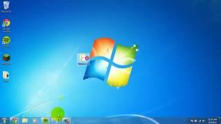 Change Windows 7 into Windows 8! Theme Easy Mediafire Links NO VIRUS   YouTube