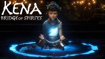 KENA BRIDGE OF SPIRITS Walkthrough Gameplay Part 7 - No Commentary