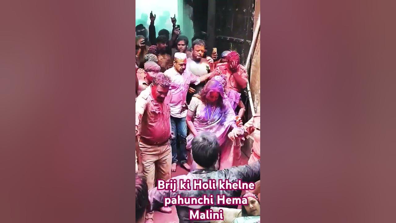 brij ki holi 2025
