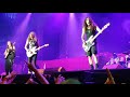 Iron maiden -  fear of the dark - live Firenze rock  16.06.2018