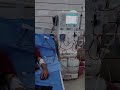 dialysis process #viral #hospital #dialysislife #dialysis