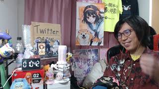 オタクに優しいギャルはいない!? 同時視聴