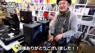 ALTOの簡単オールインワンPAシステム。「MIXPACK10」 - YouTube