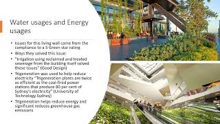 Module 2 - Assignment #3 - Ecological Design -Nicholas Mattia