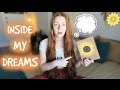 STORYTIME | READING MY DREAM JOURNAL | MEGHAN HUGHES