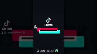 Lya Lya Esta En Peligro Angel Del Libro