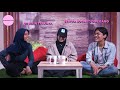 Toxic relationship berujung pada trauma! | Overthink Love Eps.4